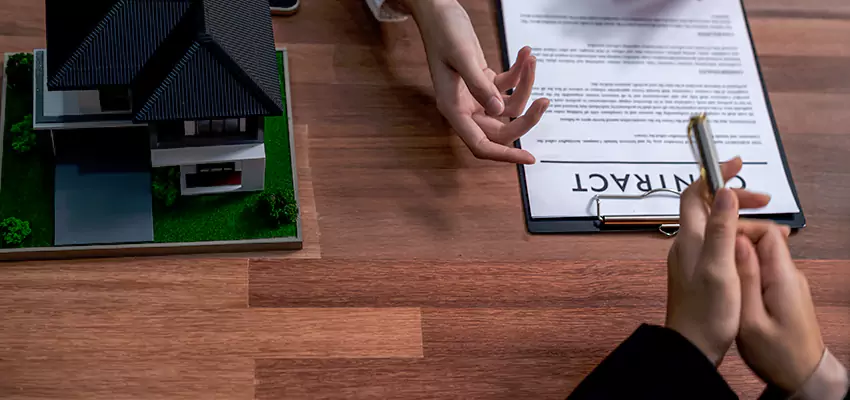 How We Calculate Your Assignment Deal Offer in East Hampton, New York?