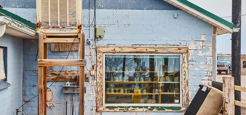 How Our Sell Distressed Property Model Works in East Hampton, New York?