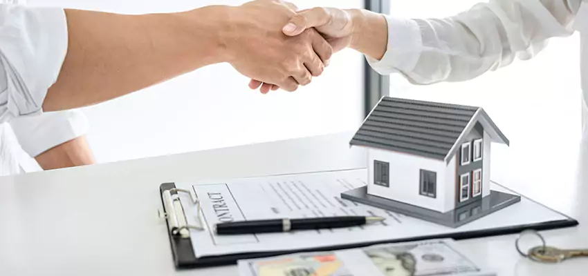 How Our Sell House With Liens Model Works in East Hampton, NY?