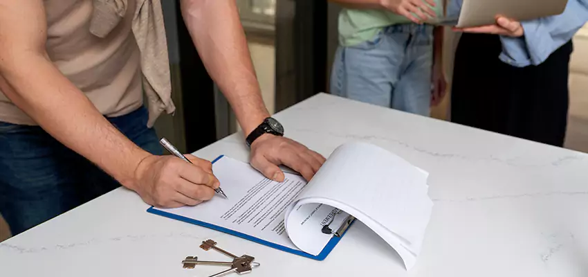 How Our Sell House With Tenant Model Works in East Hampton, NY?