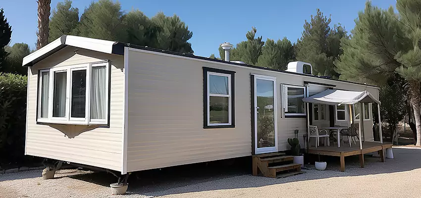 How Our Sell Mobile Home Fast Model Works in East Hampton, NY?