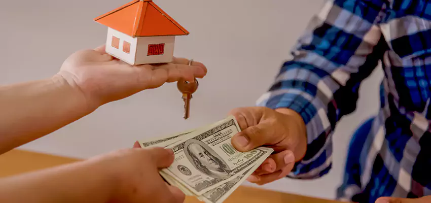 How We Determine Your short sell house Offer in East Hampton, NY?