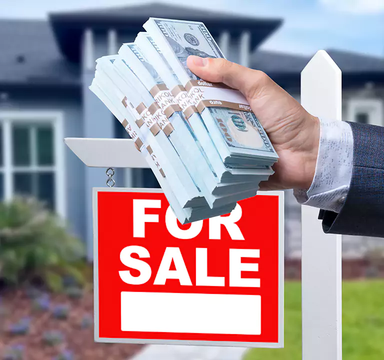 The Top-Rated Company to Cash Offer for House in East Hampton, NY