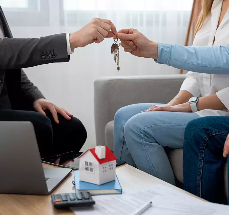 The Most Trusted Company to Sell Distressed Property in East Hampton, NY