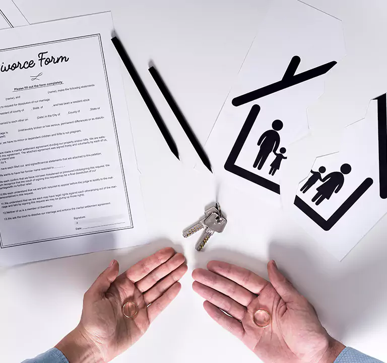 The Most Trusted Company to Sell House During Divorce in East Hampton, NY