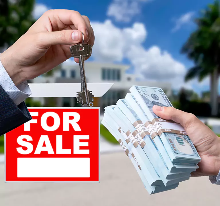 The Most Trusted Company to Sell House in Pre-Foreclosure in East Hampton, NY