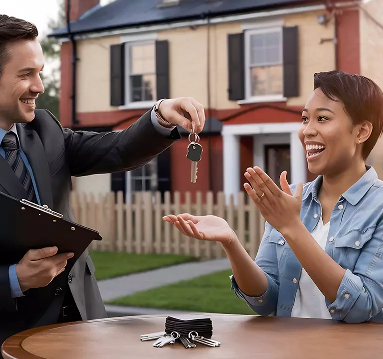 The Most Trusted Company to Sell House Online in East Hampton, NY