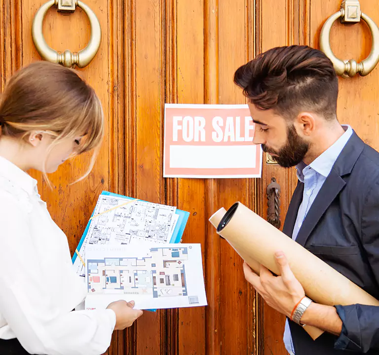 The Most Trusted Company to Sell House With Liens in East Hampton, NY