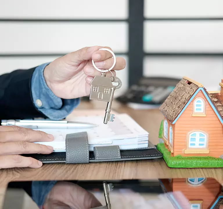 The Trusted Direct Buyer to Sell House with Reverse Mortgage in East Hampton, NY