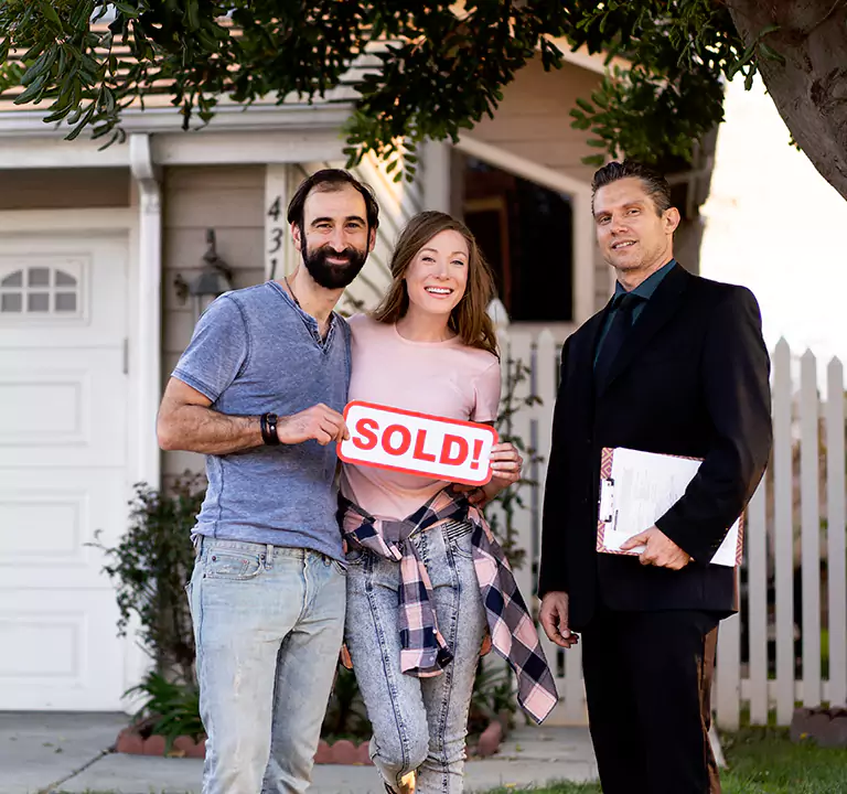 The Top Notch Company for Trusted Cash Home Buyers in East Hampton, NY